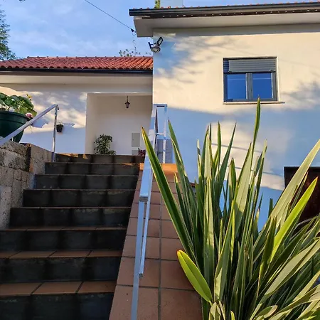 Casa Corredoura 펜션