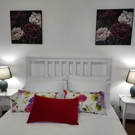 펜션 Casa Corredoura 폰테 데 리마