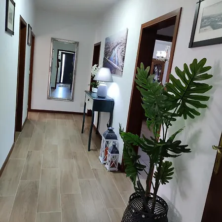 Casa Corredoura 폰테 데 리마