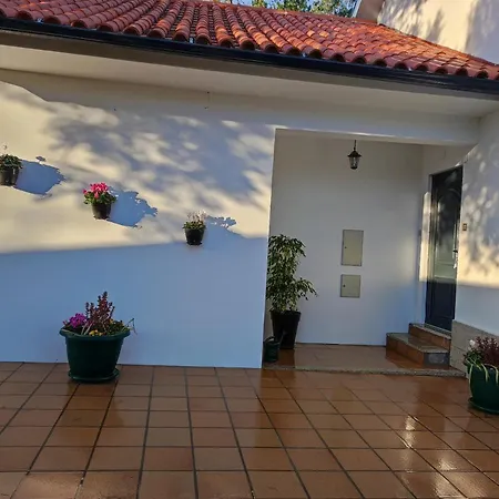 Casa Corredoura Ponte de Lima