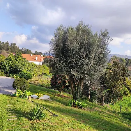 펜션 Casa Corredoura *