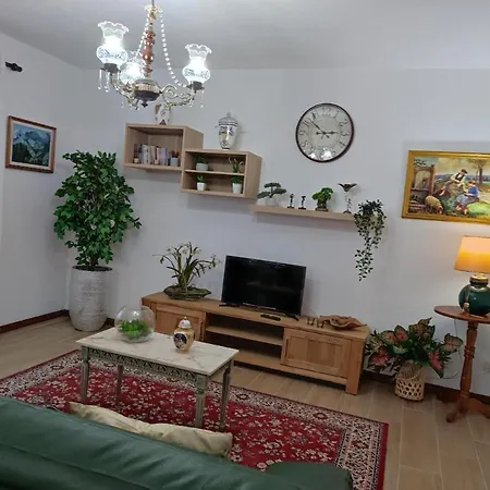 Casa Corredoura Hébergement de vacances *