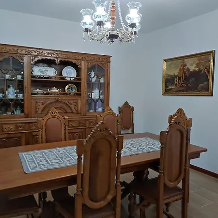 Casa Corredoura 펜션 *
