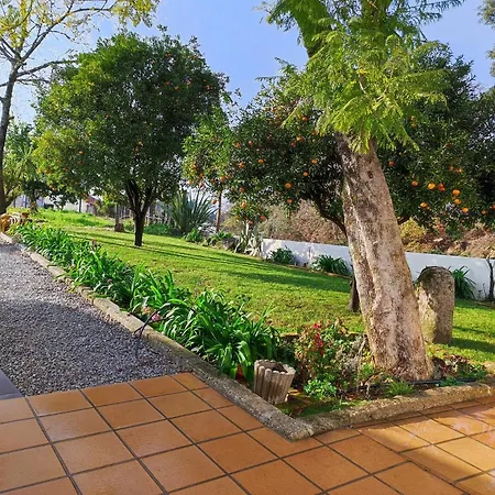 Casa Corredoura Semesterbostad