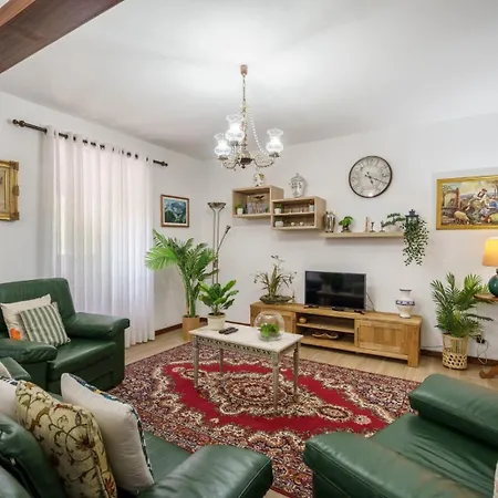 بيت للعطل Casa Corredoura