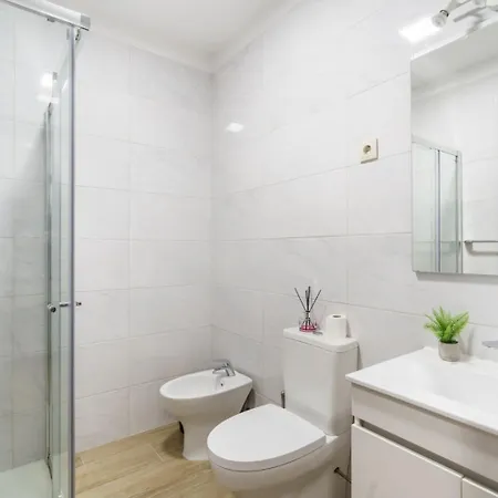 Semesterbostad Casa Corredoura *