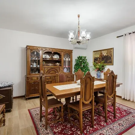 Casa Corredoura بيت للعطل بونتي دي ليما