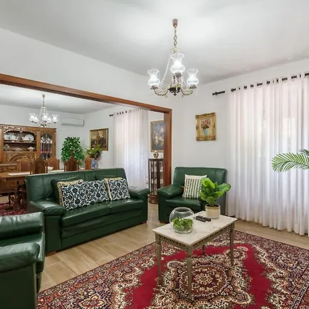 Casa Corredoura *