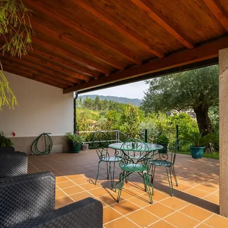 Casa Corredoura * Ponte de Lima