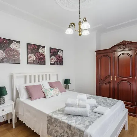 Casa Corredoura Semesterbostad *