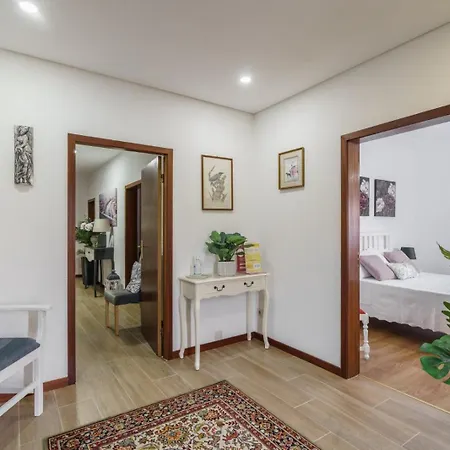 بيت للعطل Casa Corredoura بونتي دي ليما