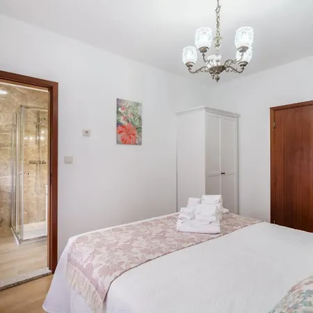 Casa Corredoura *