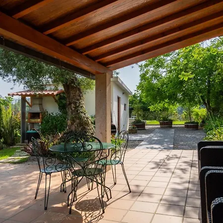 Casa Corredoura * Ponte de Lima