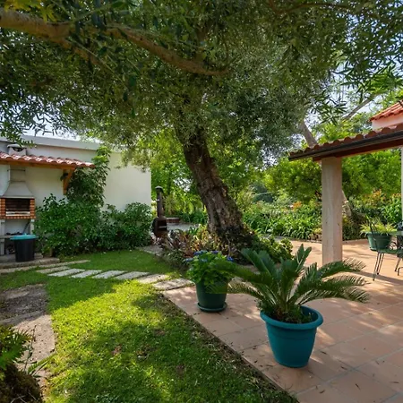 Casa Corredoura Сasa de vacaciones *