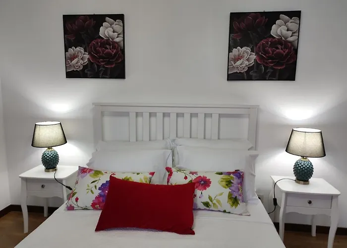 بيت للعطل Casa Corredoura بونتي دي ليما