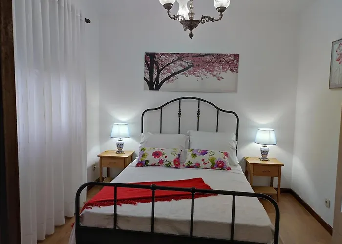 Casa Corredoura * Ponte de Lima