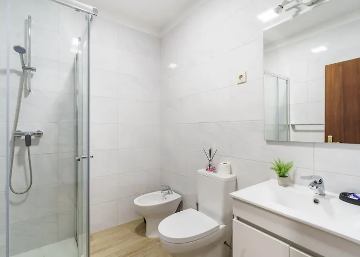 بيت للعطل Casa Corredoura *