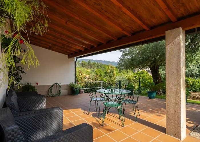 Casa Corredoura * Ponte de Lima