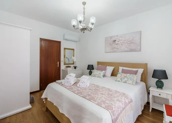 بيت للعطل Casa Corredoura *