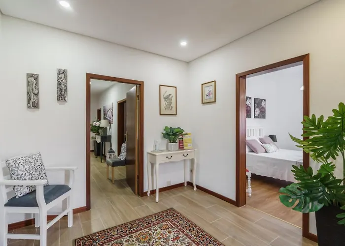 بيت للعطل Casa Corredoura بونتي دي ليما