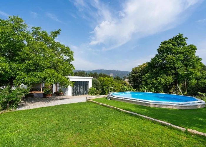 Casa Corredoura Casa de Férias