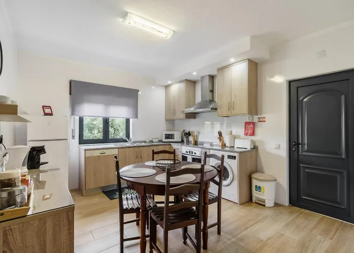 بيت للعطل Casa Corredoura